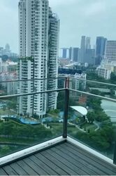 Tribeca (D9), Condominium #556073241